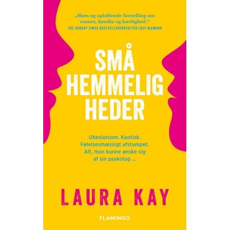 Små hemmeligheder
