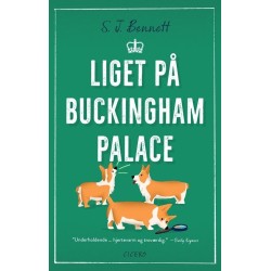 Liget på Buckingham Palace