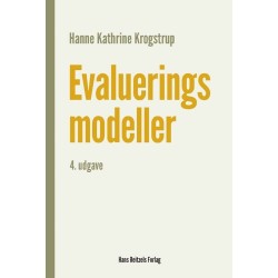 Evalueringsmodeller
