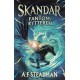 Skandar 2 - Skandar og Fantomrytteren