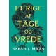 Et rige af tåge og vrede