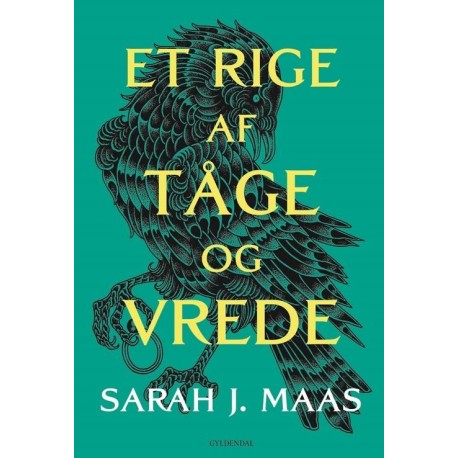Et rige af tåge og vrede