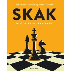 Skak: Historien og teknikken