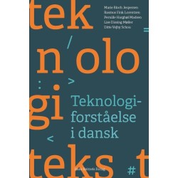 Teknologiforståelse i dansk