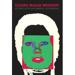Ulrike Marie Meinhof