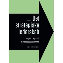 Det strategiske lederskab