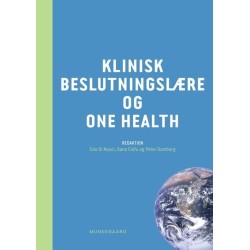 Klinisk beslutningslære og One Health