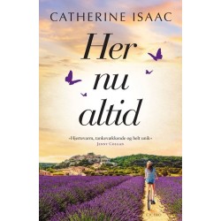 Her, nu, altid