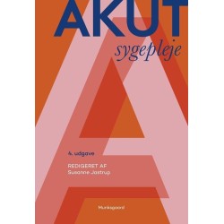 Akut sygepleje