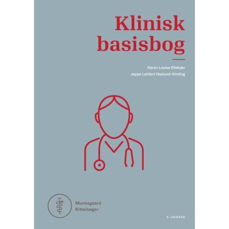 Klinisk basisbog