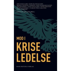 Mod i kriseledelse