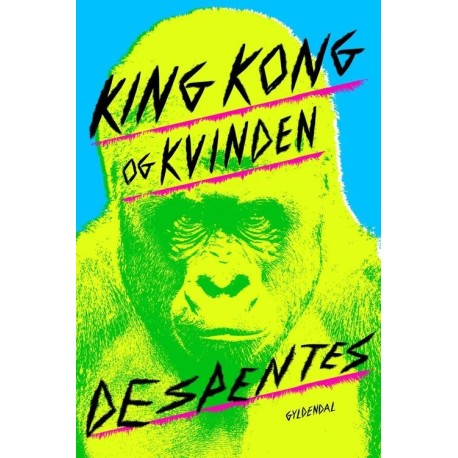 King Kong og kvinden
