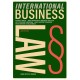 International Business Law