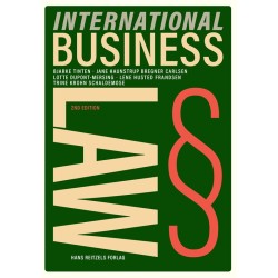 International Business Law