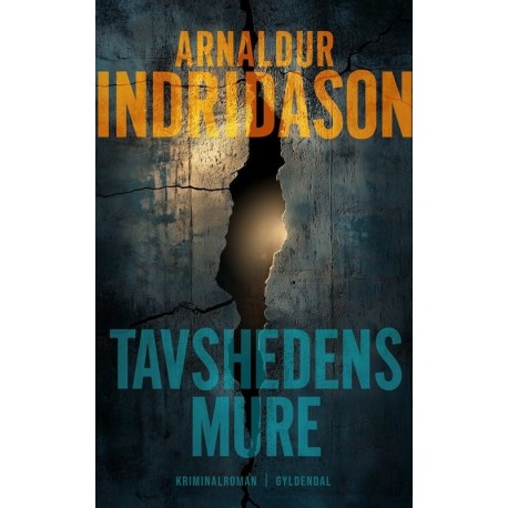 Tavshedens mure