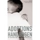 Adoptionshåndbogen: Det adopterede barn i familien, i dagtilbud og skole