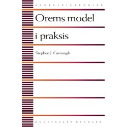 Orems model i praksis