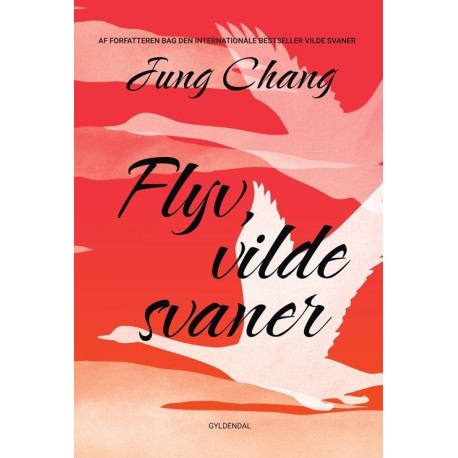 Flyv, vilde svaner