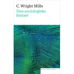 Den sociologiske fantasi