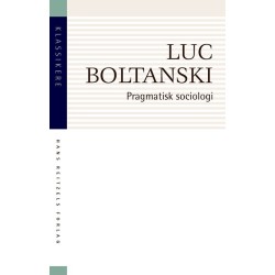Pragmatisk sociologi