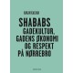 Shababs - gadekultur, gadens økonomi og respekt på Nørrebro