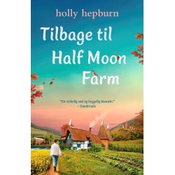 Tilbage til Half Moon Farm