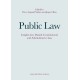 Public Law: Insights into Danish Constitutional and Administrative Law