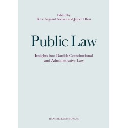 Public Law: Insights into Danish Constitutional and Administrative Law
