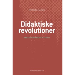 Didaktiske revolutioner