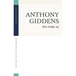 Den tredje vej: Socialdemokratismens fornyelse