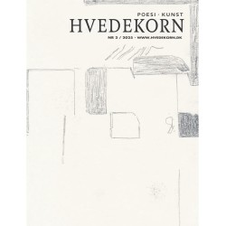 Hvedekorn 2 2025