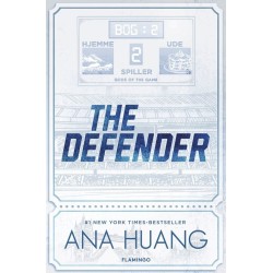 Gods of the Game – The Defender: Bog 2
