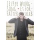 Jesper Wung-Sung. Et forfatterskab