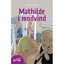 Mathilde i modvind