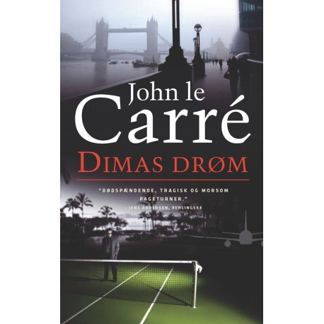 Dimas drøm