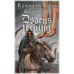 Dødens terning: Den store djævlekrig 2