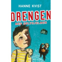 Drengen med sølvhjelmen