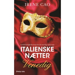 Venedig: Italienske nætter 1