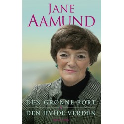 Den grønne port/Den hvide verden