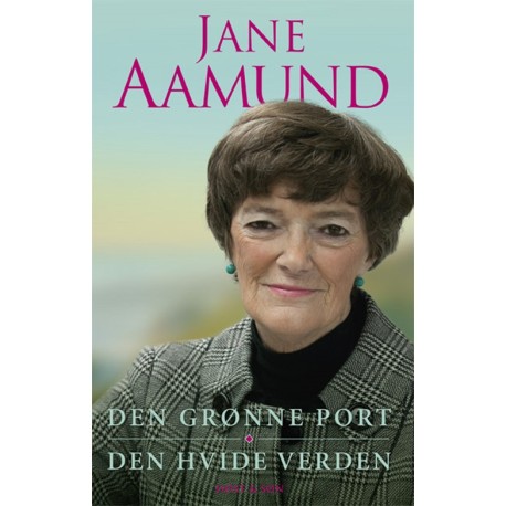 Den grønne port/Den hvide verden