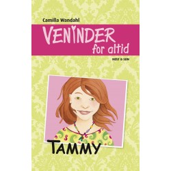 Veninder for altid 4. Tammy