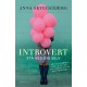Introvert: Stå ved dig selv - nej, du behøver ikke gå til fest og gemme dig på badeværelset