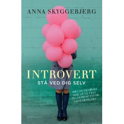 Introvert: Stå ved dig selv - nej, du behøver ikke gå til fest og gemme dig på badeværelset