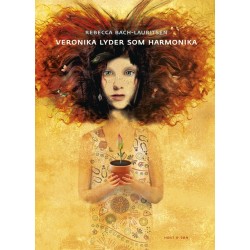 Veronika lyder som harmonika