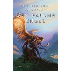 Den faldne engel: Den Store Djævlekrig 5