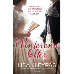 Vinterens løfter: Wallflowers 3