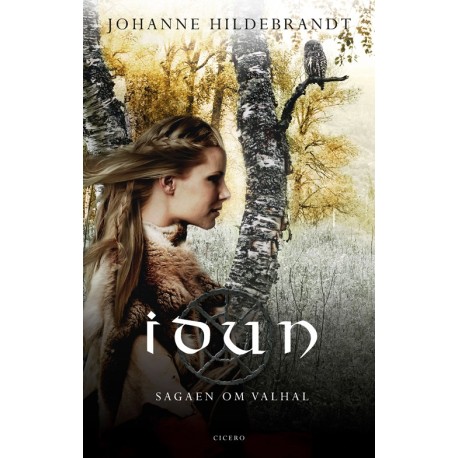 Idun: Sagaen om Valhal