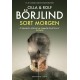 Sort morgen