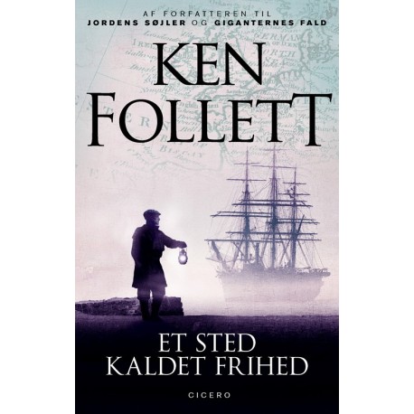 Et sted kaldet frihed