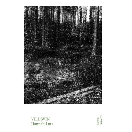 Vildsvin